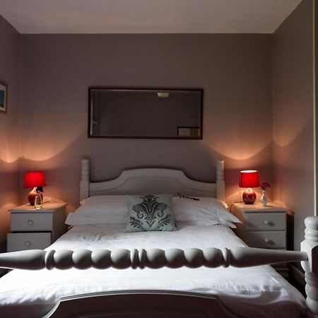 Abbey View Bed & Breakfast Galway Zewnętrze zdjęcie