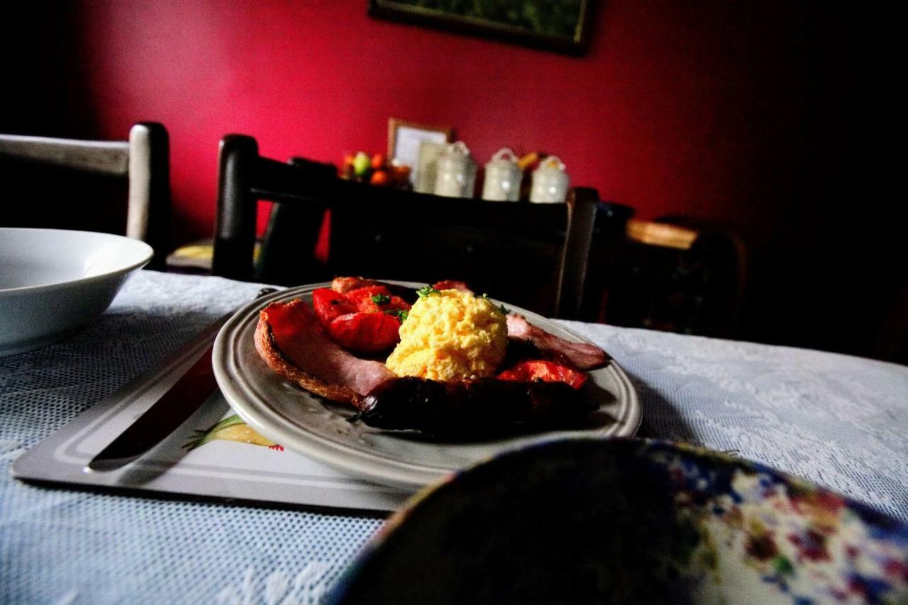 Abbey View Bed & Breakfast Galway Zewnętrze zdjęcie