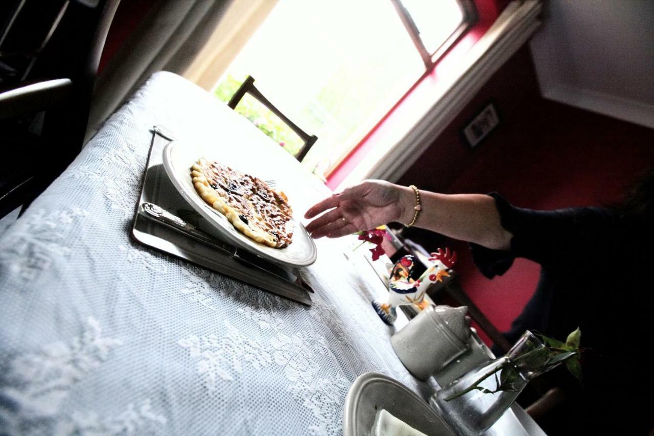 Abbey View Bed & Breakfast Galway Zewnętrze zdjęcie
