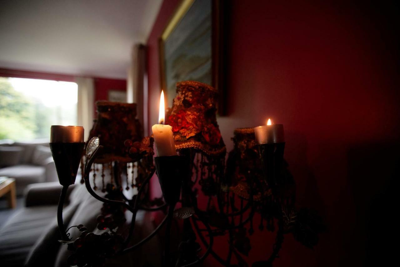 Abbey View Bed & Breakfast Galway Zewnętrze zdjęcie
