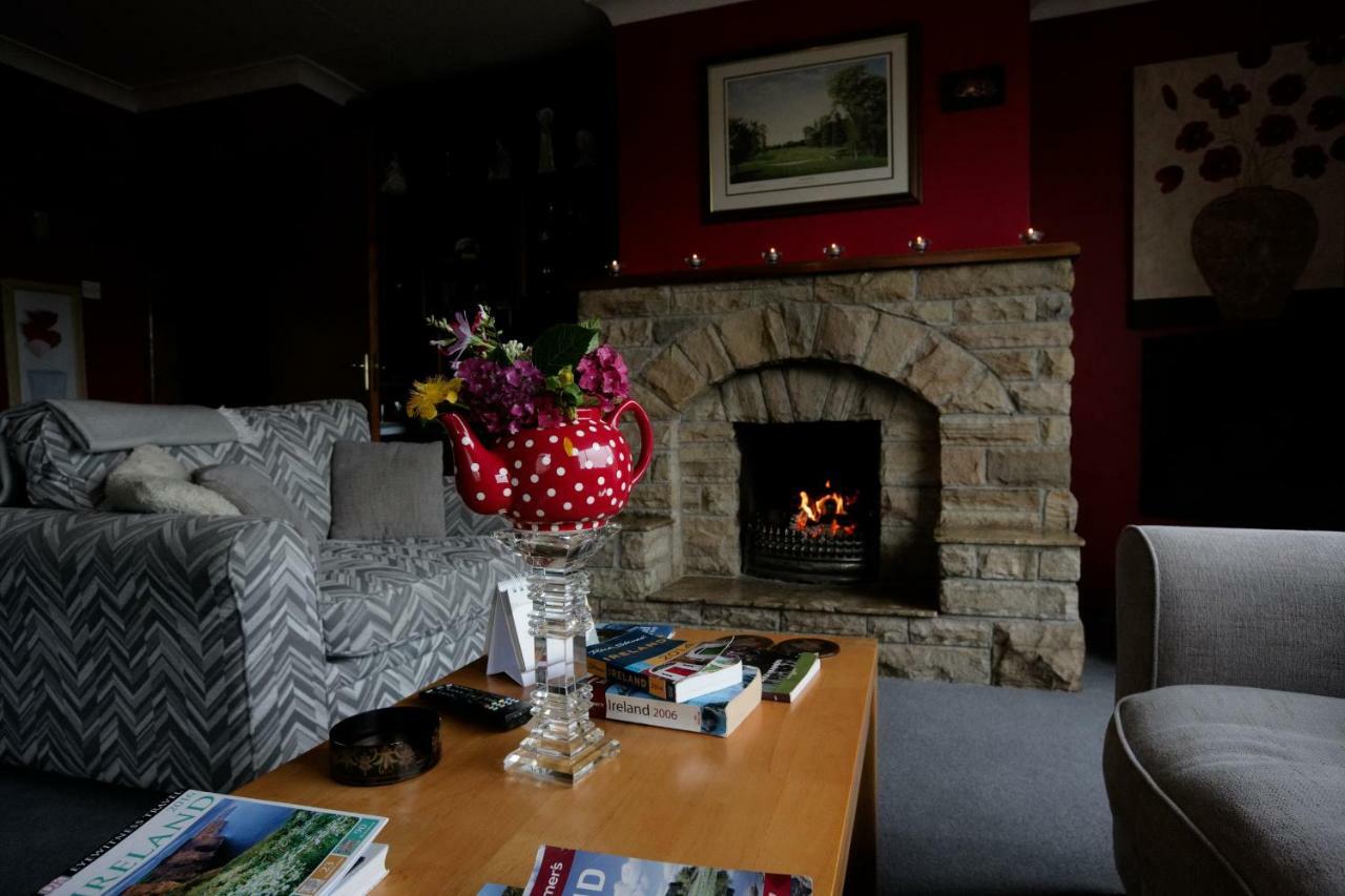 Abbey View Bed & Breakfast Galway Zewnętrze zdjęcie