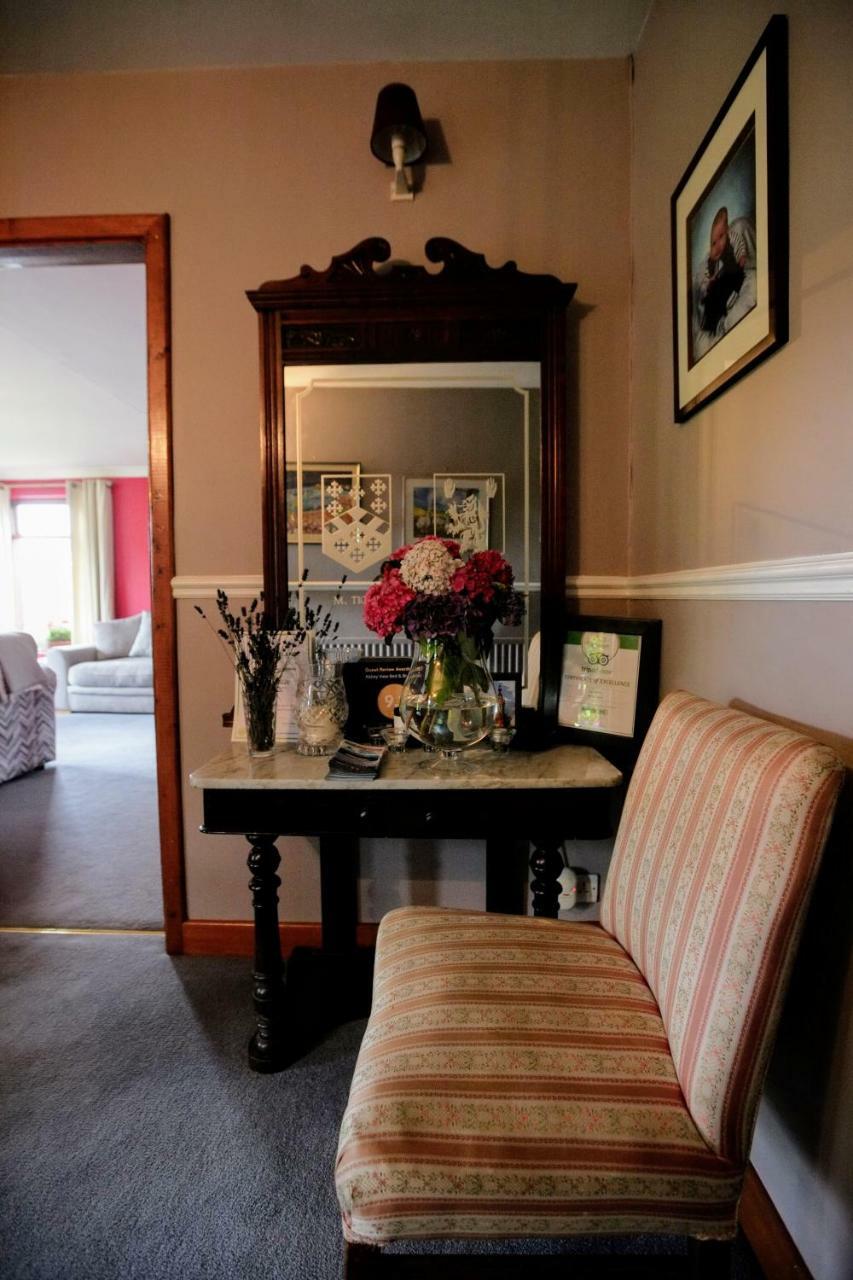 Abbey View Bed & Breakfast Galway Zewnętrze zdjęcie