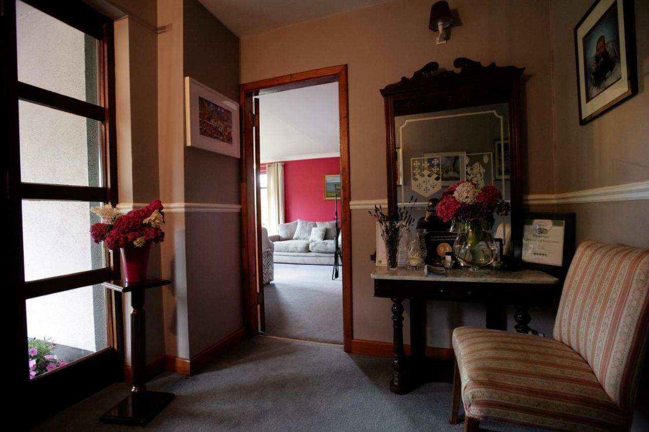 Abbey View Bed & Breakfast Galway Zewnętrze zdjęcie