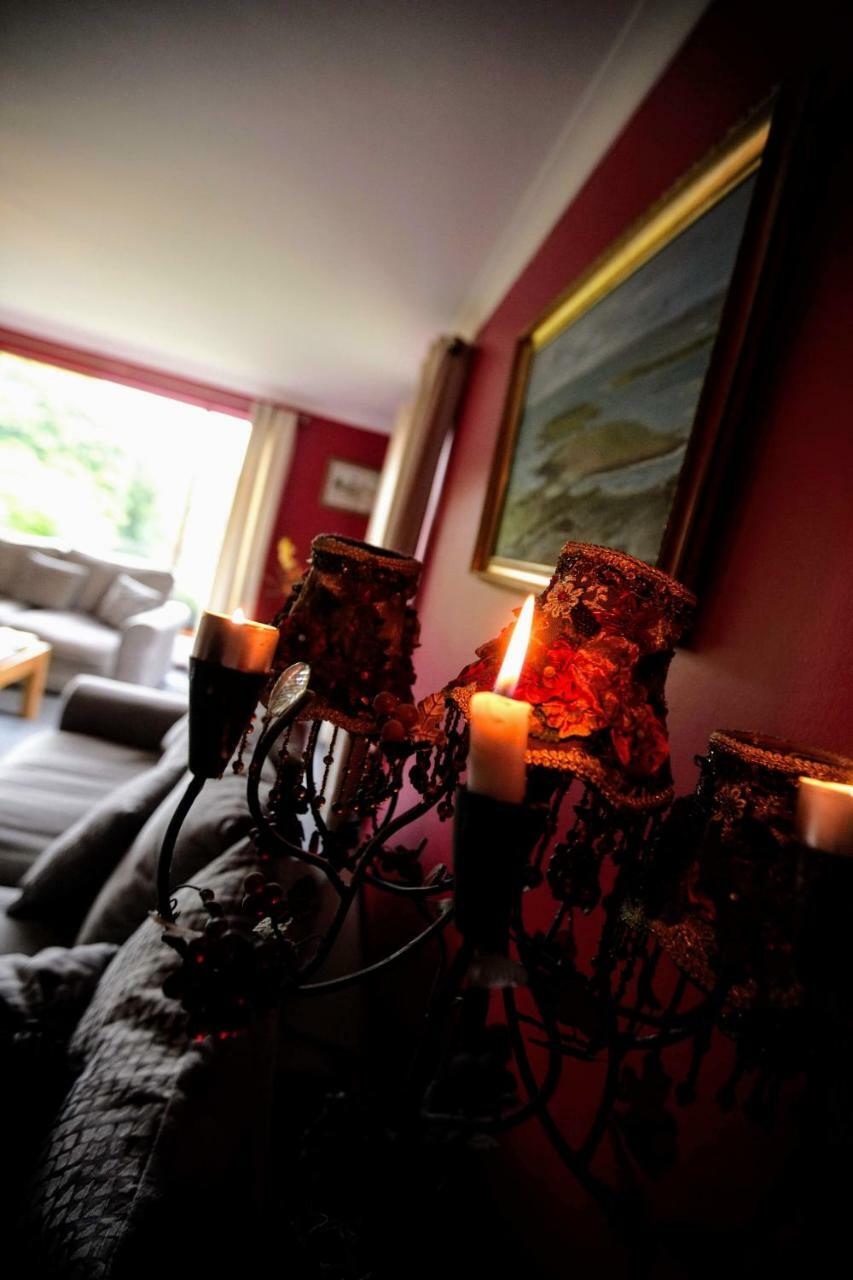 Abbey View Bed & Breakfast Galway Zewnętrze zdjęcie