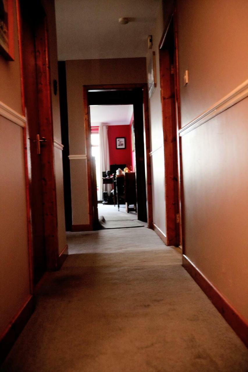Abbey View Bed & Breakfast Galway Zewnętrze zdjęcie