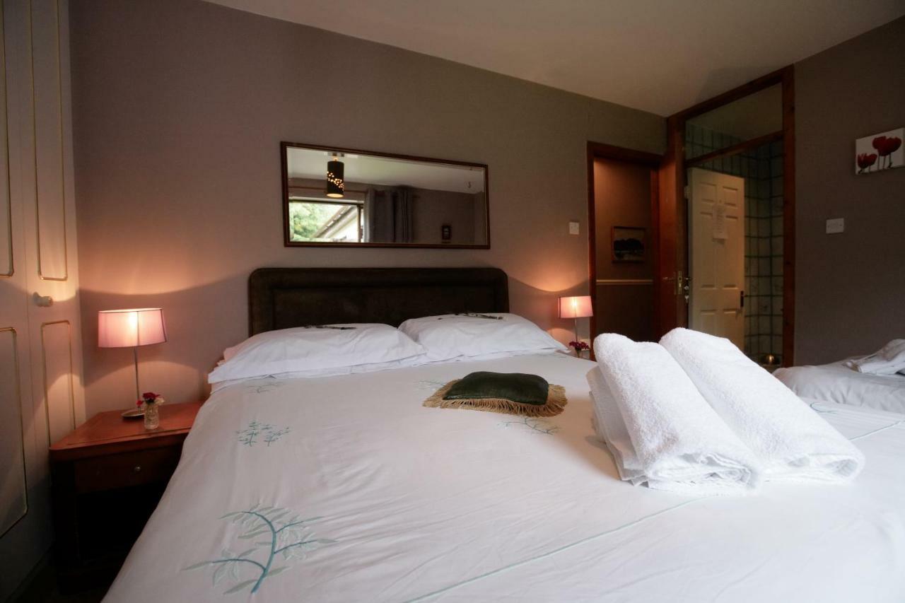 Abbey View Bed & Breakfast Galway Zewnętrze zdjęcie