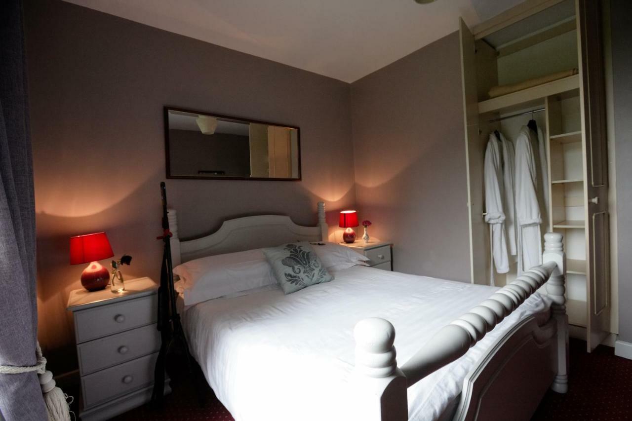 Abbey View Bed & Breakfast Galway Zewnętrze zdjęcie