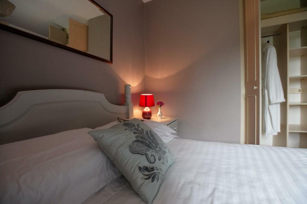 Abbey View Bed & Breakfast Galway Zewnętrze zdjęcie