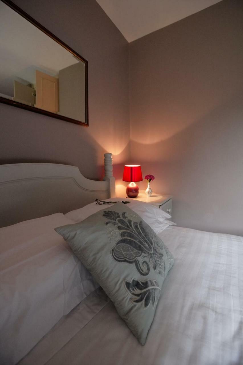 Abbey View Bed & Breakfast Galway Zewnętrze zdjęcie