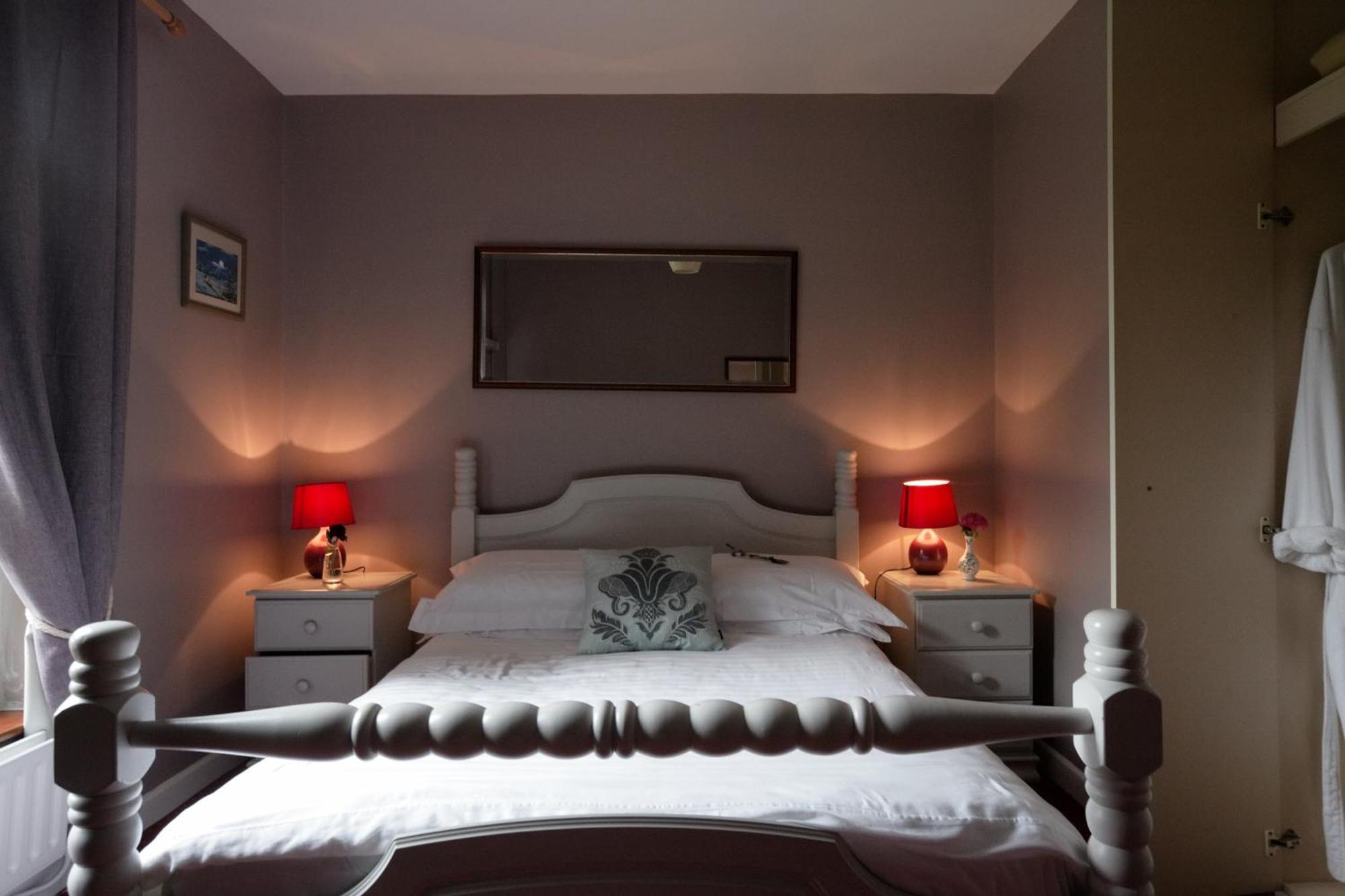 Abbey View Bed & Breakfast Galway Zewnętrze zdjęcie
