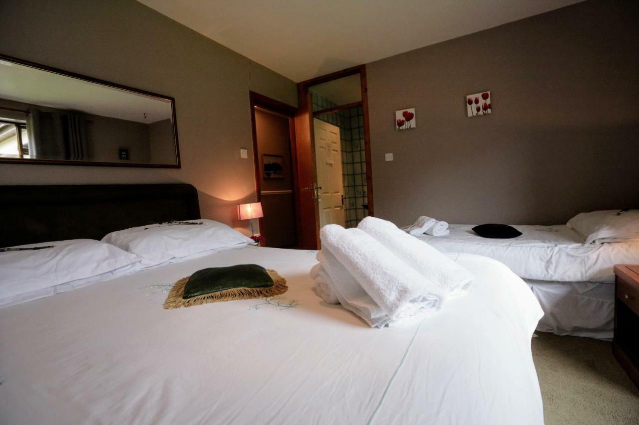 Abbey View Bed & Breakfast Galway Zewnętrze zdjęcie