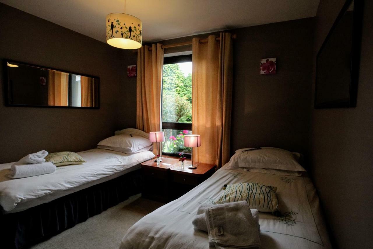 Abbey View Bed & Breakfast Galway Zewnętrze zdjęcie