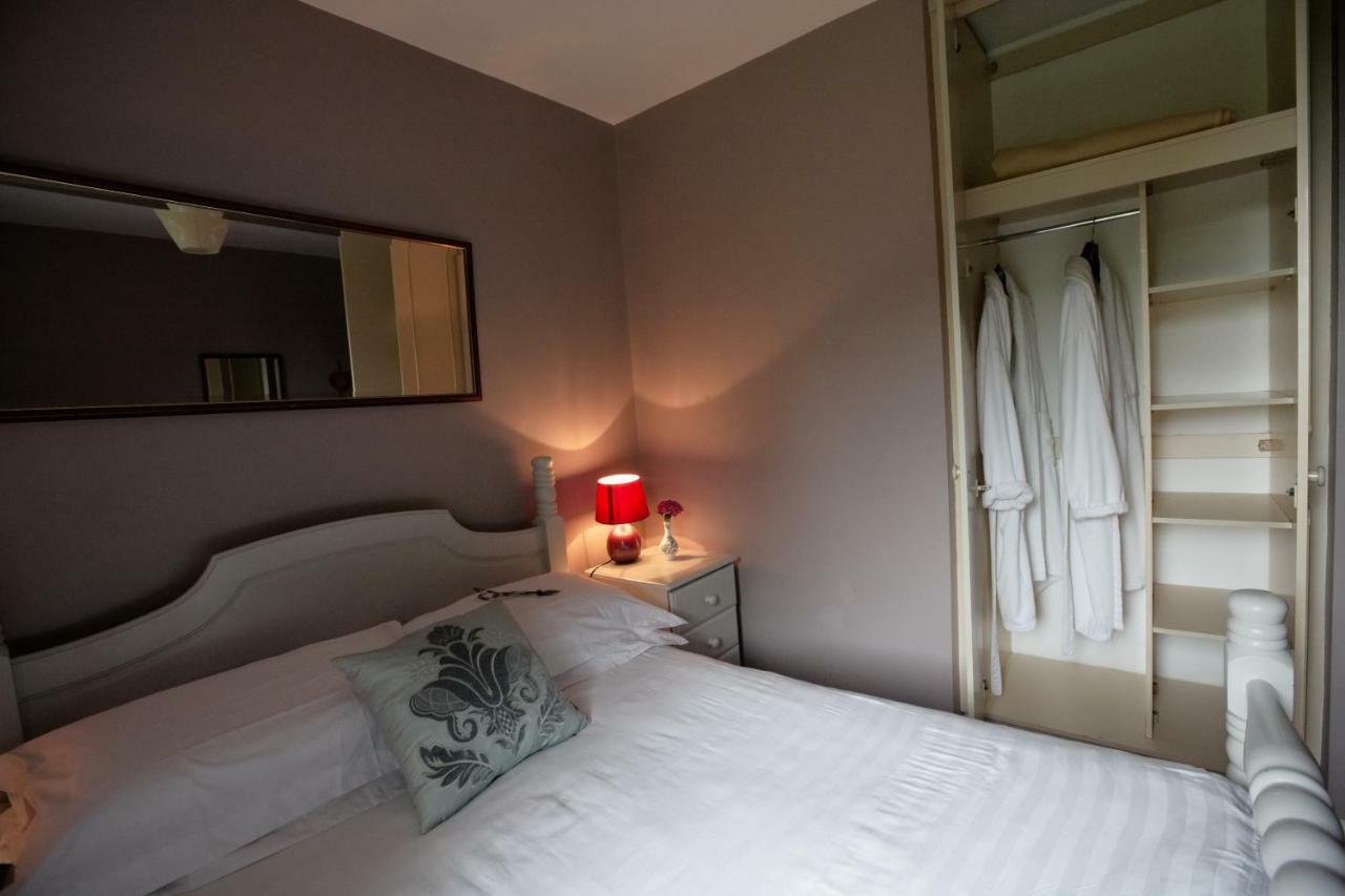 Abbey View Bed & Breakfast Galway Zewnętrze zdjęcie