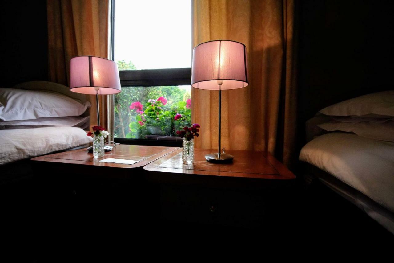 Abbey View Bed & Breakfast Galway Zewnętrze zdjęcie