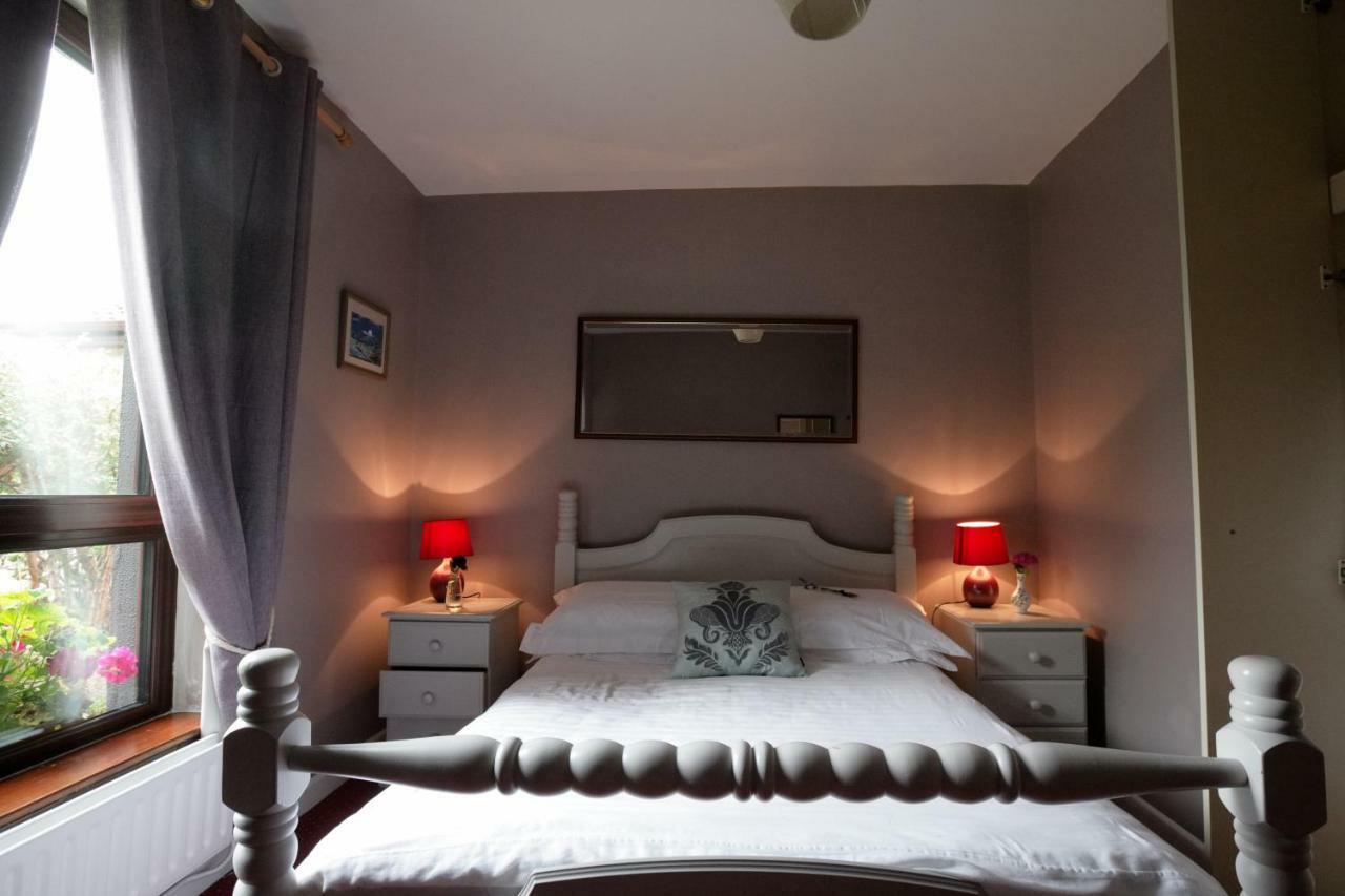 Abbey View Bed & Breakfast Galway Zewnętrze zdjęcie