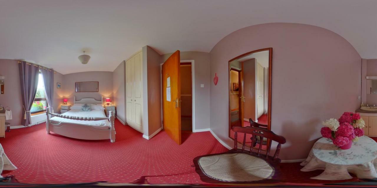 Abbey View Bed & Breakfast Galway Zewnętrze zdjęcie