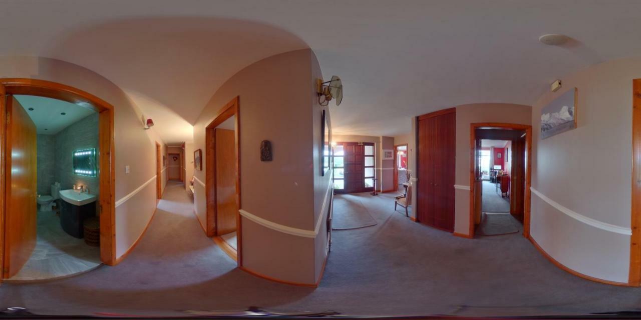 Abbey View Bed & Breakfast Galway Zewnętrze zdjęcie