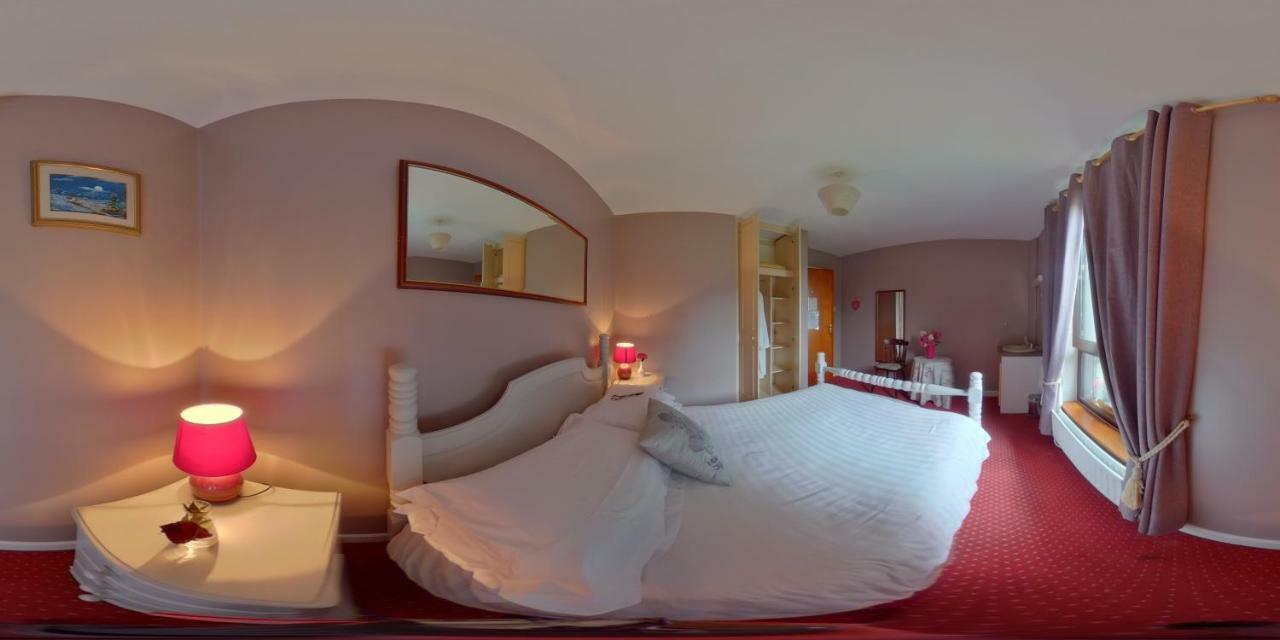 Abbey View Bed & Breakfast Galway Zewnętrze zdjęcie