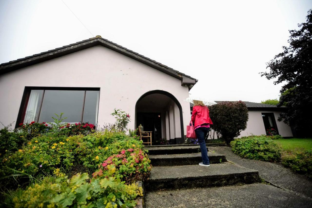 Abbey View Bed & Breakfast Galway Zewnętrze zdjęcie
