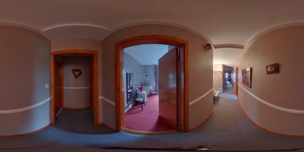Abbey View Bed & Breakfast Galway Zewnętrze zdjęcie