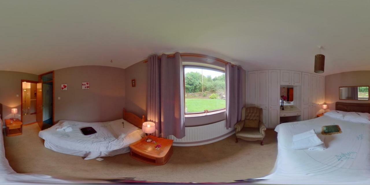 Abbey View Bed & Breakfast Galway Zewnętrze zdjęcie