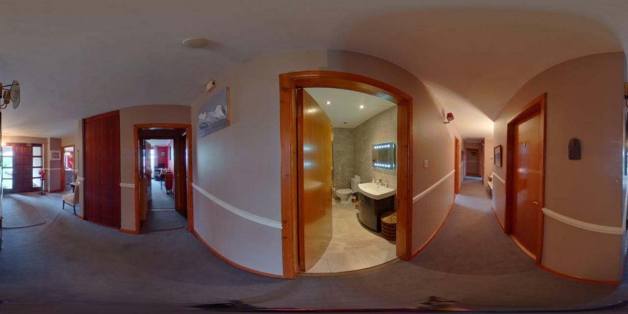 Abbey View Bed & Breakfast Galway Zewnętrze zdjęcie