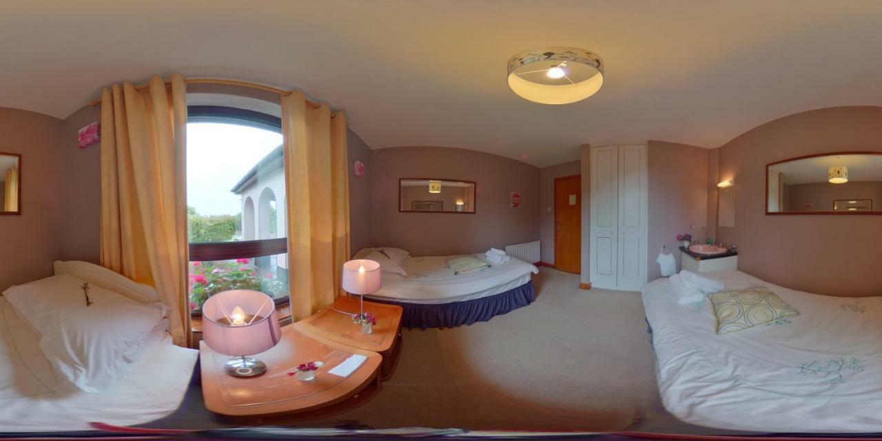 Abbey View Bed & Breakfast Galway Zewnętrze zdjęcie