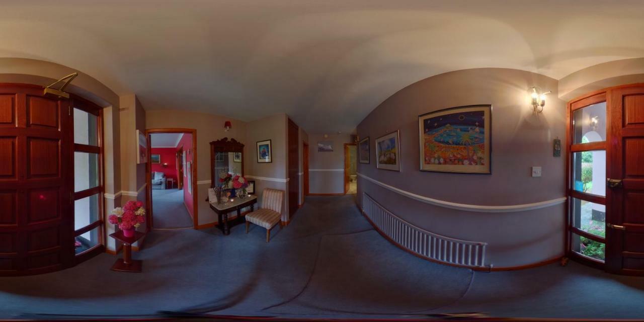 Abbey View Bed & Breakfast Galway Zewnętrze zdjęcie