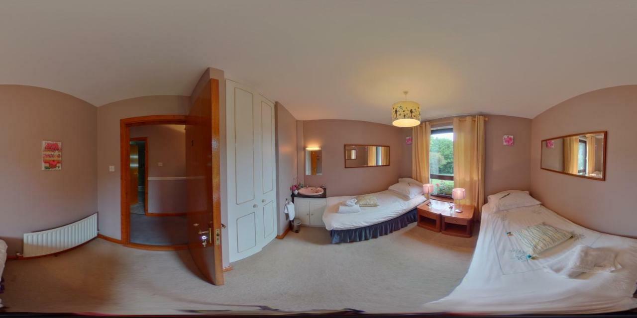 Abbey View Bed & Breakfast Galway Zewnętrze zdjęcie
