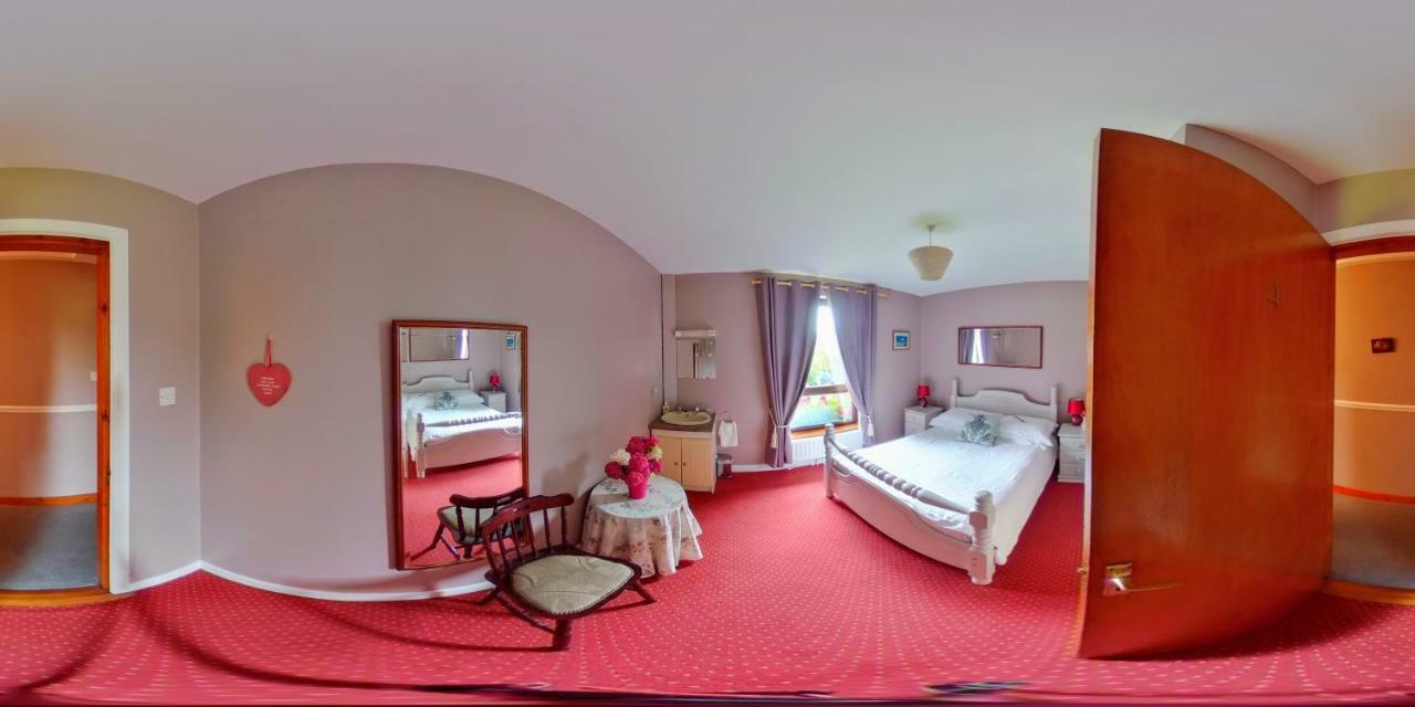 Abbey View Bed & Breakfast Galway Zewnętrze zdjęcie