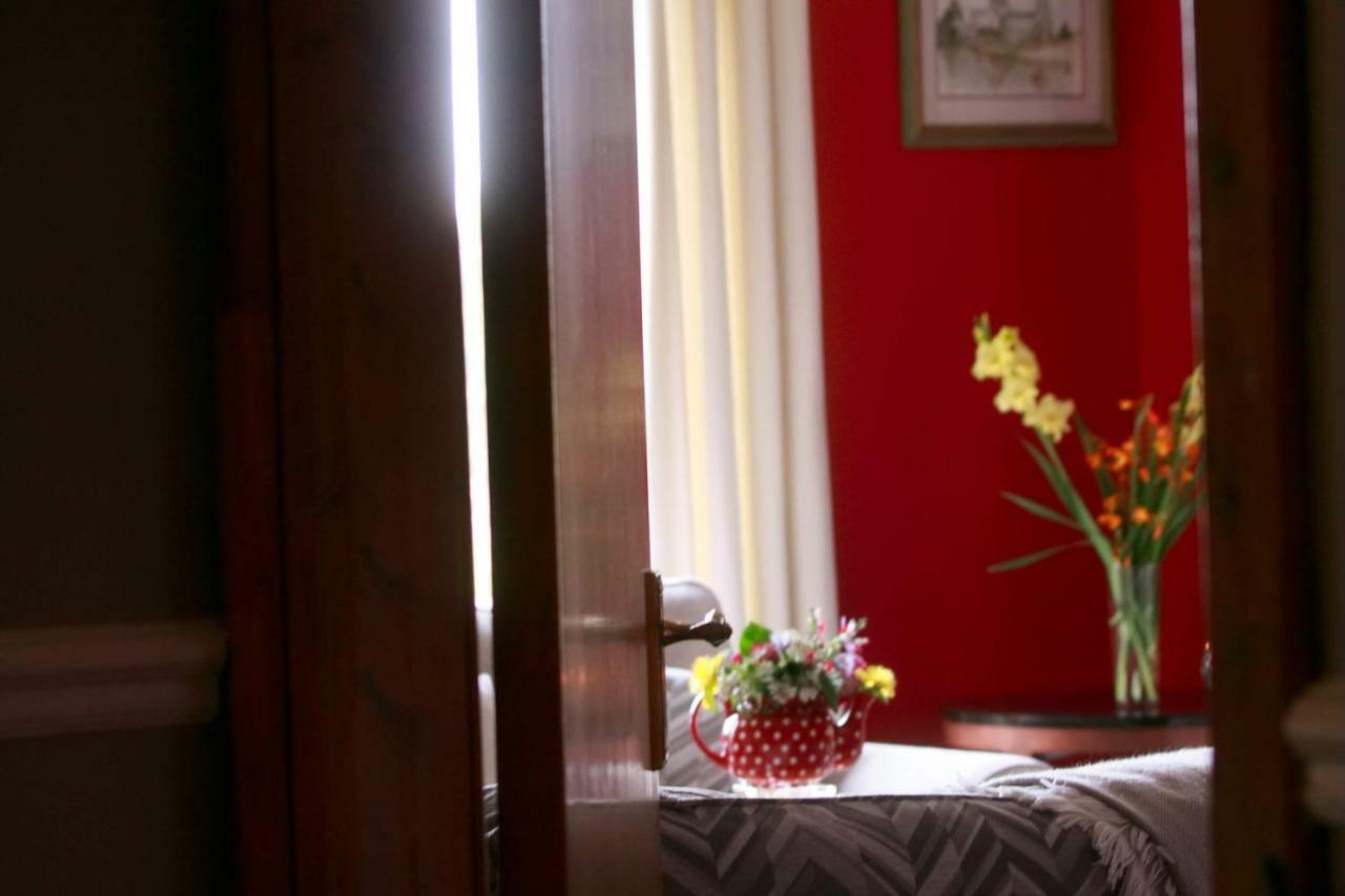 Abbey View Bed & Breakfast Galway Zewnętrze zdjęcie