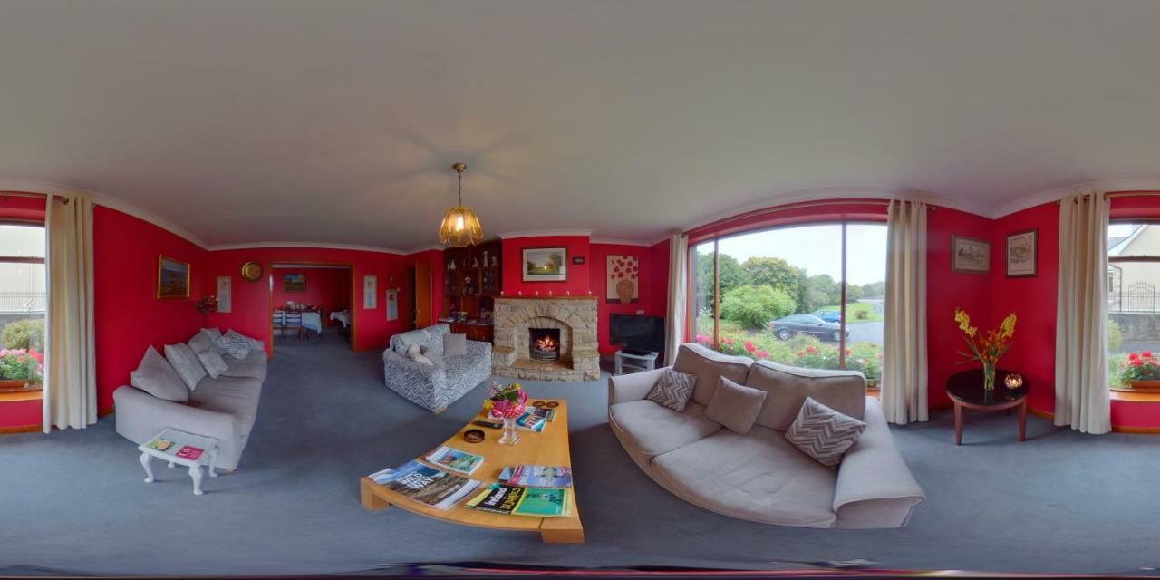 Abbey View Bed & Breakfast Galway Zewnętrze zdjęcie