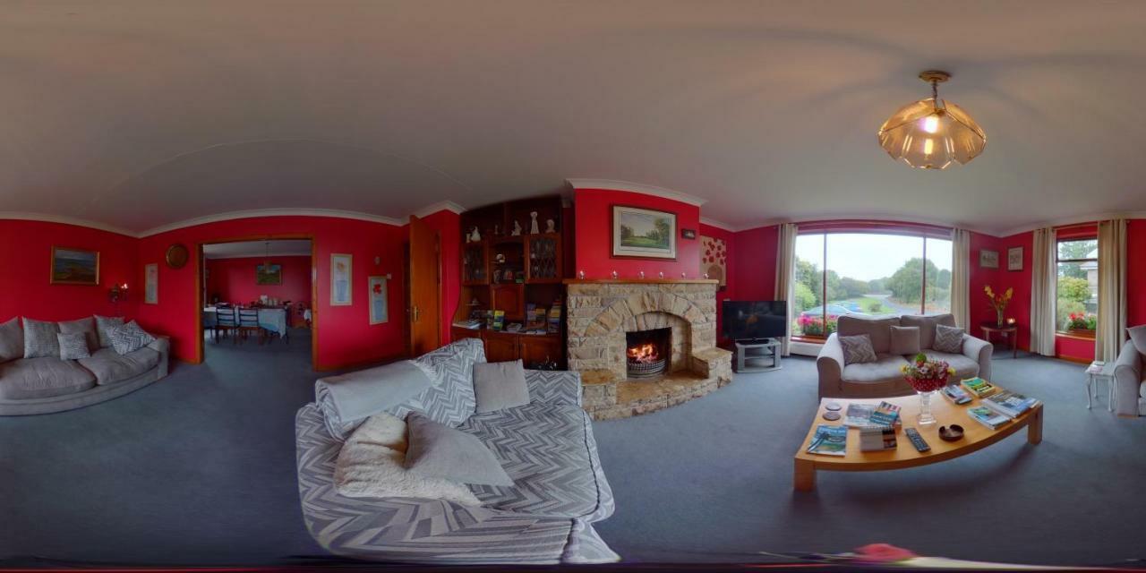 Abbey View Bed & Breakfast Galway Zewnętrze zdjęcie