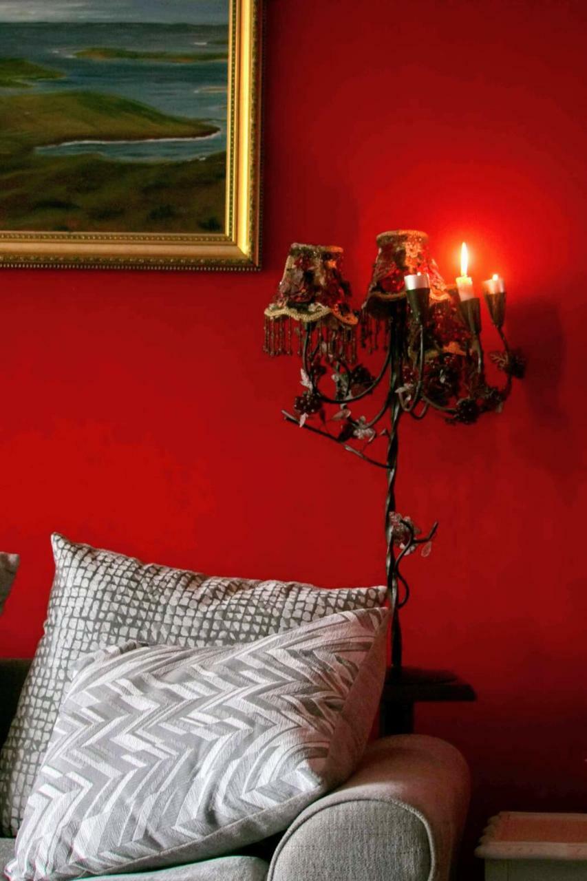 Abbey View Bed & Breakfast Galway Zewnętrze zdjęcie