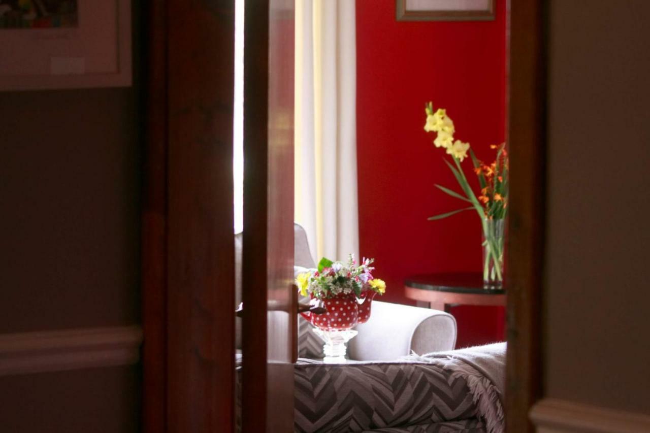Abbey View Bed & Breakfast Galway Zewnętrze zdjęcie
